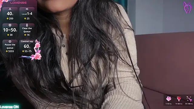 Sassy-soumu's cam snapshot