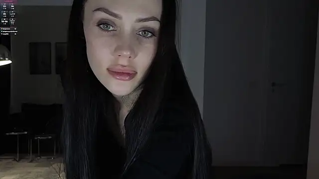 Sara_Tranquil live sex cam