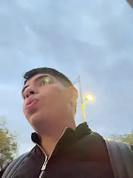 Johan_stick live sex cam