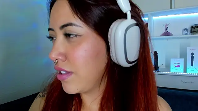 Saelivrae live sex cam