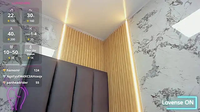 silvana_drak's cam snapshot