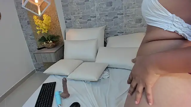 MilenaRivas's cam snapshot