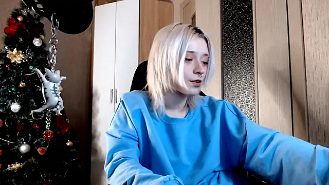 SophiaLur's cam snapshot