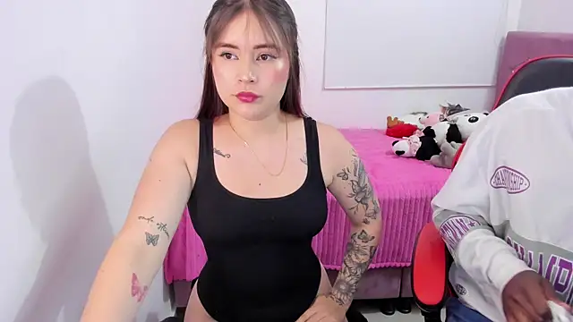 hotbbc_wife live sex cam