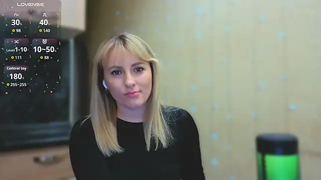 Smoorodinkaa live sex cam