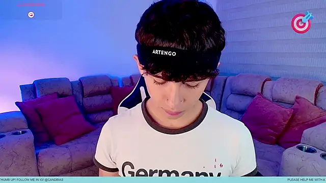 Niico_Cruz live sex cam