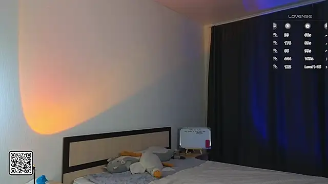 miaumiau_Mia's cam snapshot