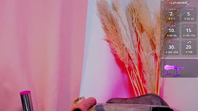 Zaira_Baan's cam snapshot