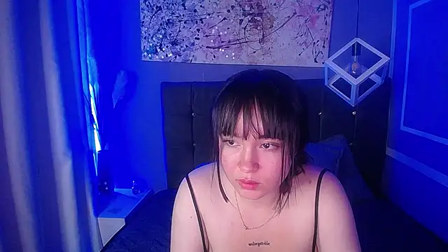 ashleyrose_1's cam snapshot