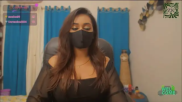 Pacesetteer live sex cam