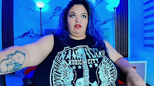 ANAMARIARIOS's cam snapshot