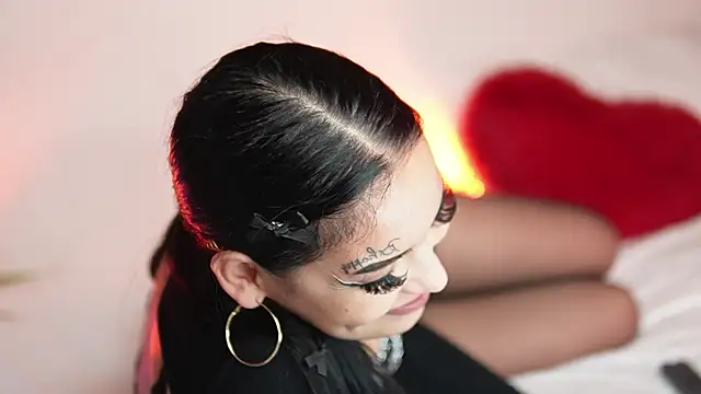 KarsynJaydde's cam snapshot