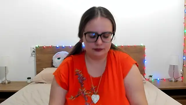 amiravyxen's cam snapshot