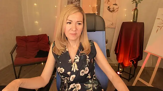 DonnaSmitth live sex cam