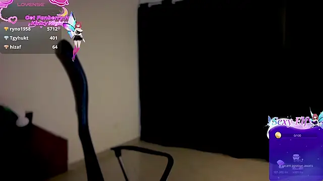 MarcellaGriffin live sex cam