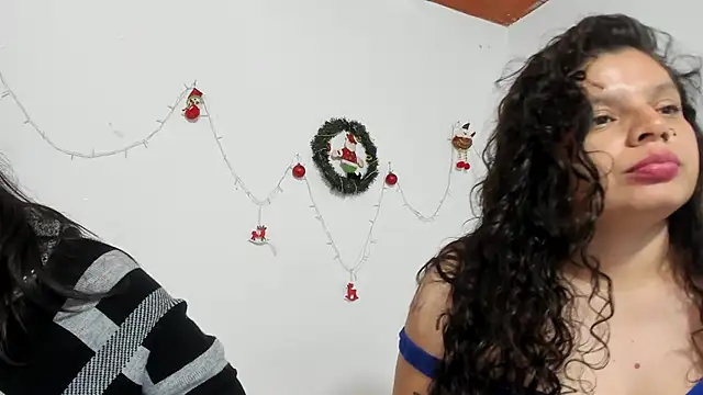Karol_IsabelCouple live sex cam