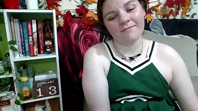 AverageRose's cam snapshot