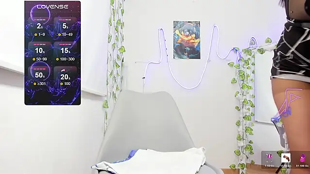 reylidream's cam snapshot