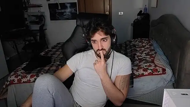 Al3xox02's cam snapshot