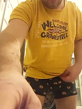 Poseidone76's cam snapshot