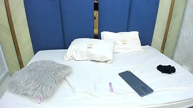 Valee-Fox's cam snapshot