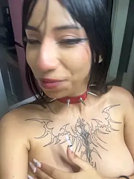 hisui_castles's cam snapshot