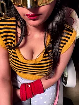 Lucky_Flora's cam snapshot