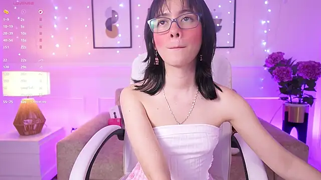 BillieBrownn's cam snapshot