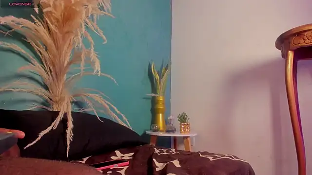 Ebano_morein live sex cam