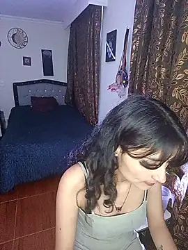 Lili_clan10's cam snapshot