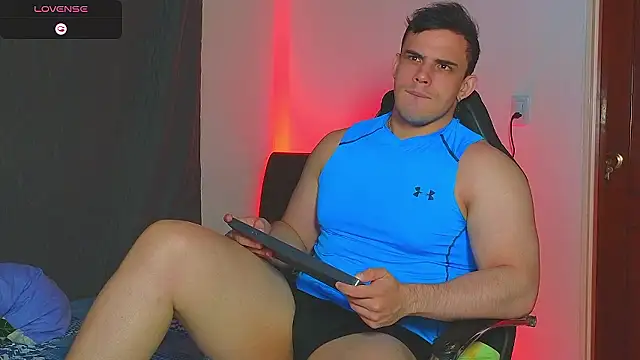 Regansmiths's cam snapshot