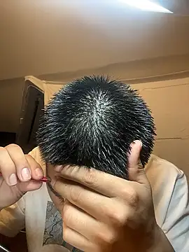 MynameisPaco's cam snapshot