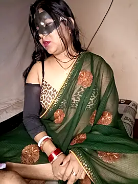 Hot_muskaan's cam snapshot