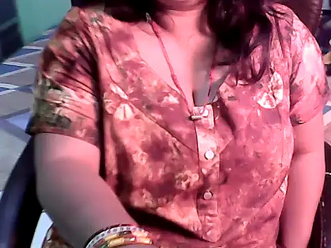 BABITA_KUMARII's cam snapshot