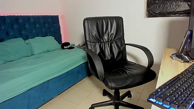 jordan_colman's cam snapshot