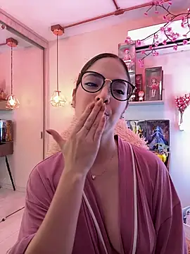 Zoe_Bae live sex cam