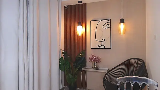 Lia_Mar_'s cam snapshot