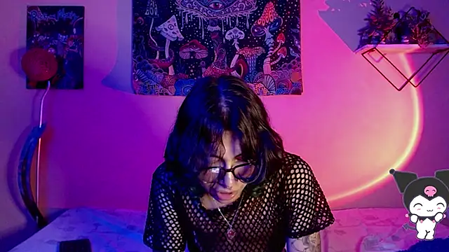 lovely_mathew's cam snapshot