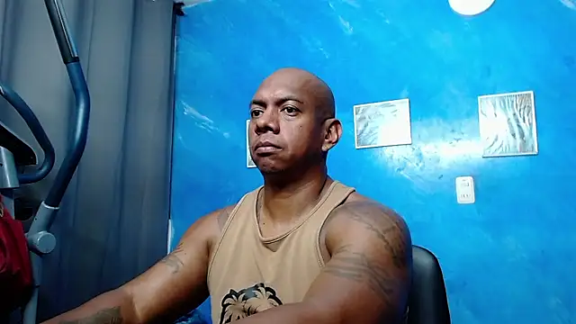 _Tyler_hot's cam snapshot