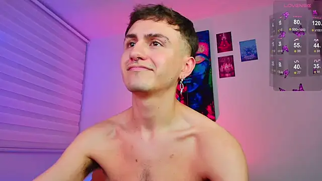 dimitri-bilak's cam snapshot