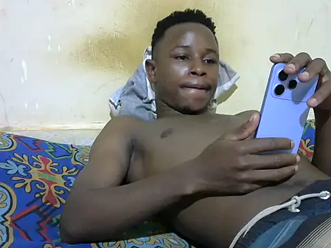 swthairydic's cam snapshot