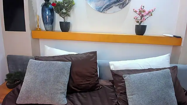 JohnBelRose's cam snapshot