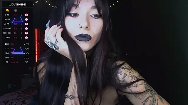 JillVerdon live sex cam