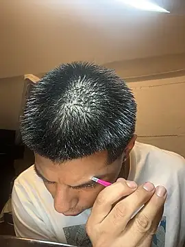 MynameisPaco's cam snapshot