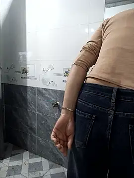 congchua977's cam snapshot