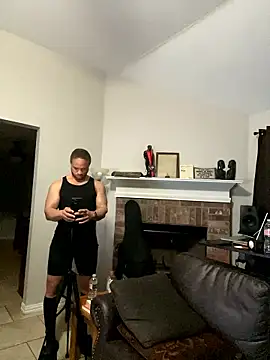 Fathero1time's cam snapshot