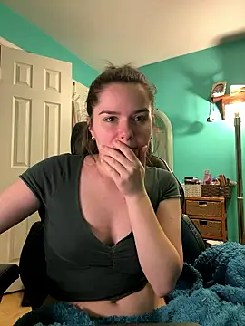 sexycarrie's cam snapshot