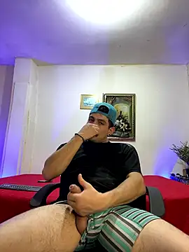 williamsmiiths16's cam snapshot