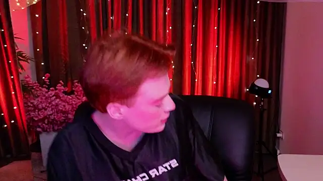 Kristenegor's cam snapshot