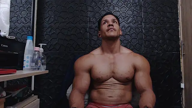 viktor_herrera's cam snapshot